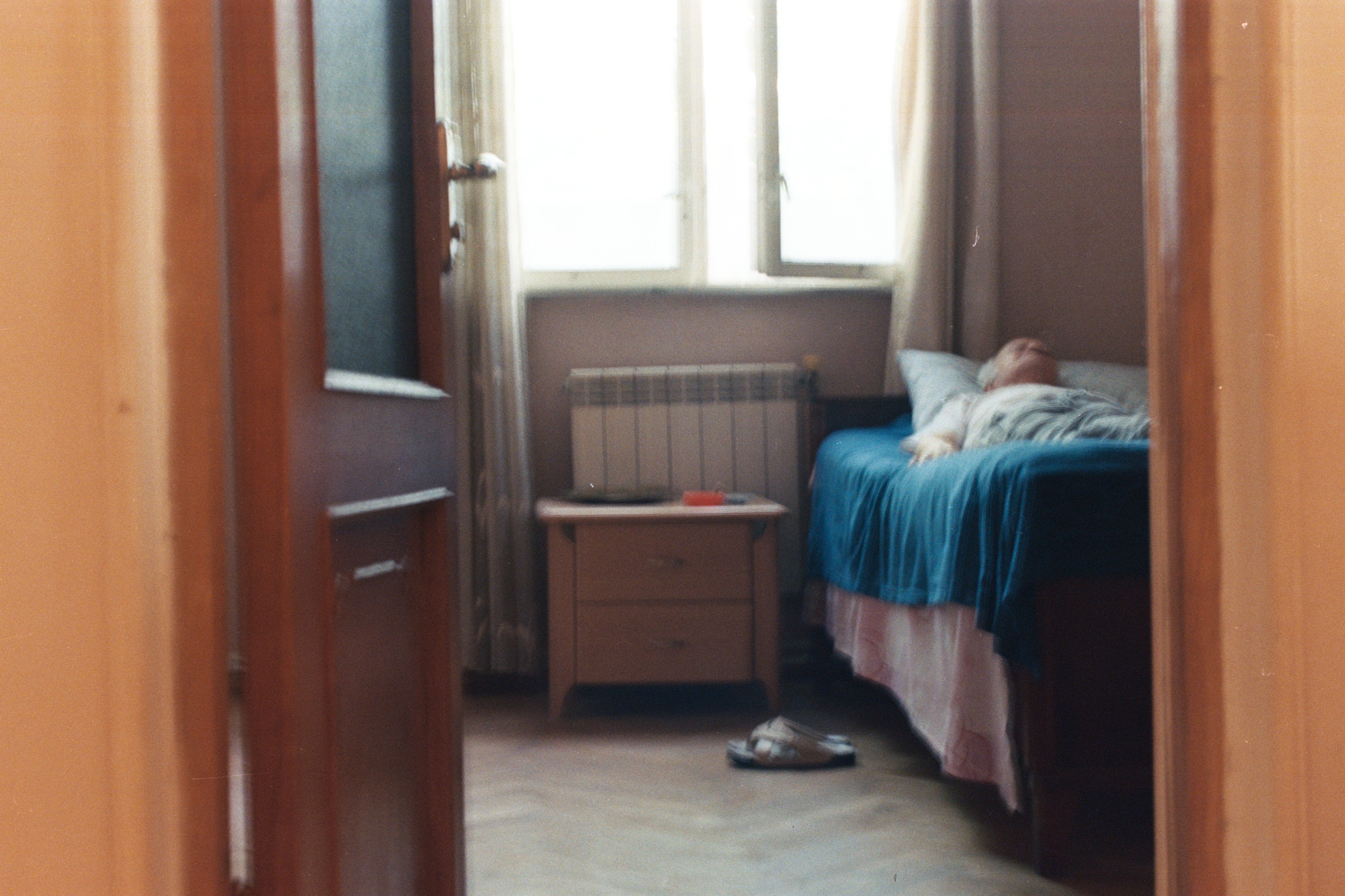 Foto Analogica 1