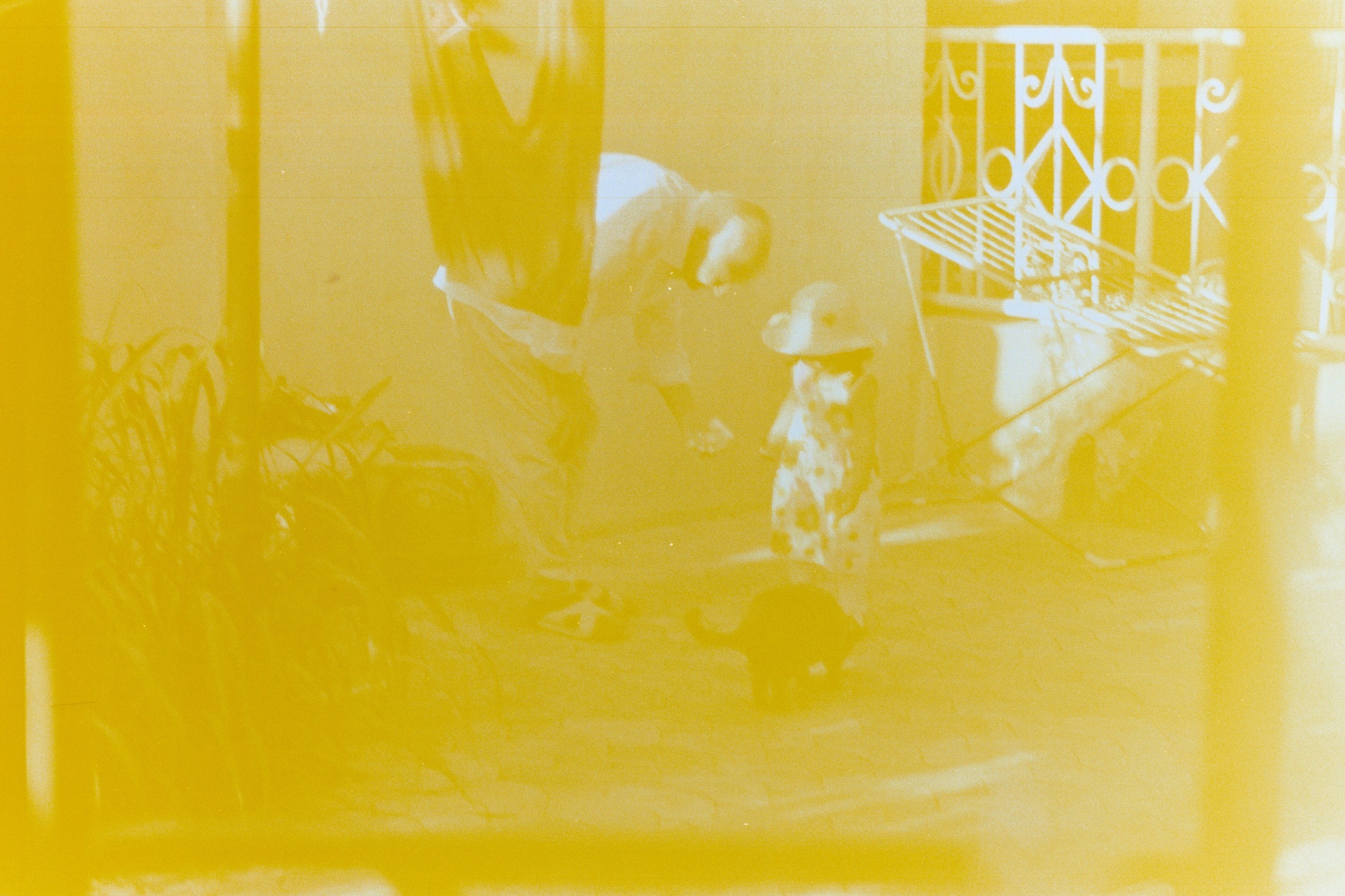 Foto Analogica 2