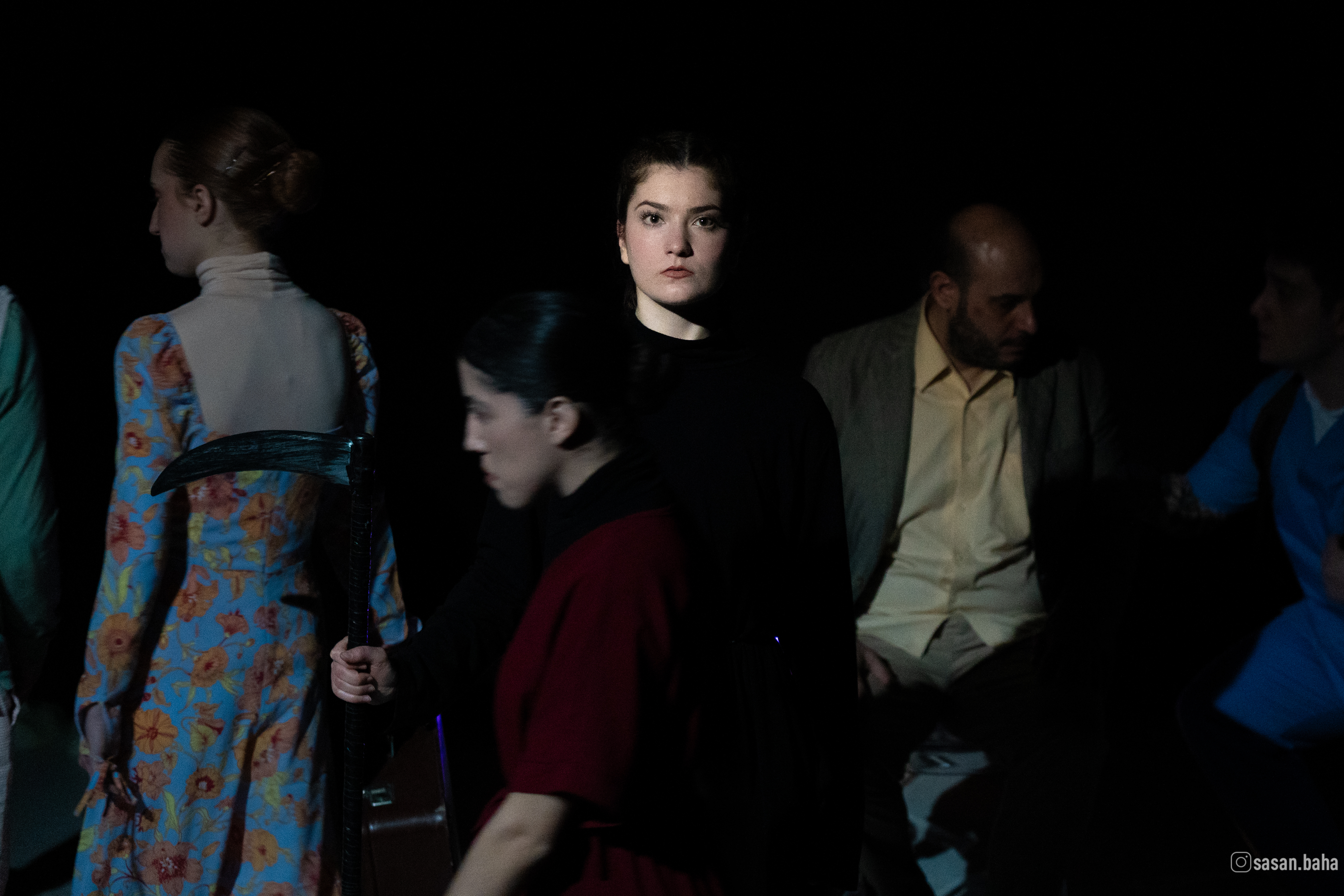 Fotografia di Teatro